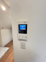 ヒューゲルハイム三軒茶屋の物件内観写真